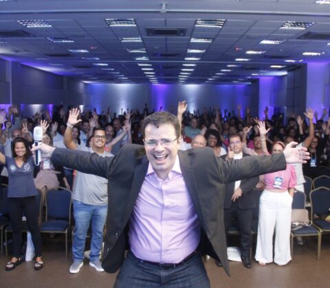 Imagem do post Salvador Summit: Evento reúne os maiores palestrantes do país na capital baiana