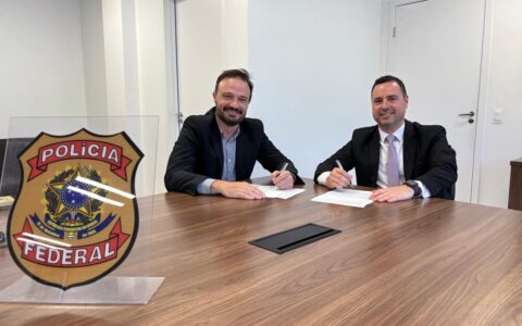 Imagem do post Shopping Paralela terá posto da Polícia Federal