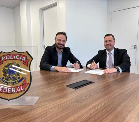 Imagem do post Shopping Paralela terá posto da Polícia Federal