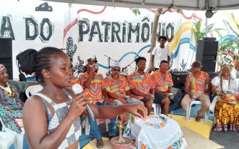 Imagem do post Casa do Patrimônio reúne exposições e apresentações que resgatam a memória da Bahia
