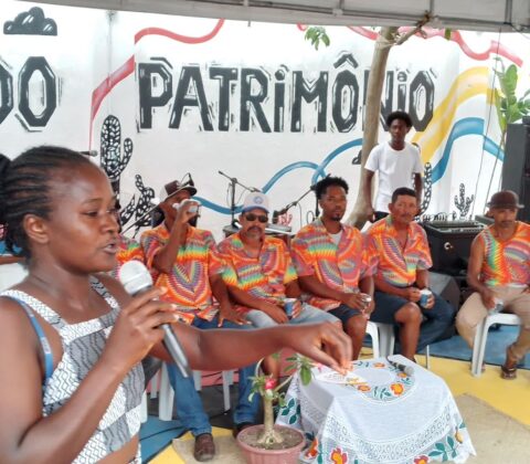 Imagem do post Casa do Patrimônio reúne exposições e apresentações que resgatam a memória da Bahia