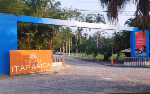Imagem do post Inscrições abertas para o primeiro desafio Ilha Sustentável do Village Itaparica