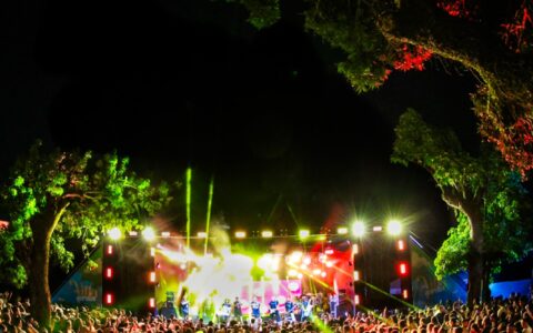 Imagem do post Villa Garden antecipou o clima da comemoração de 10 anos do Camarote Villa