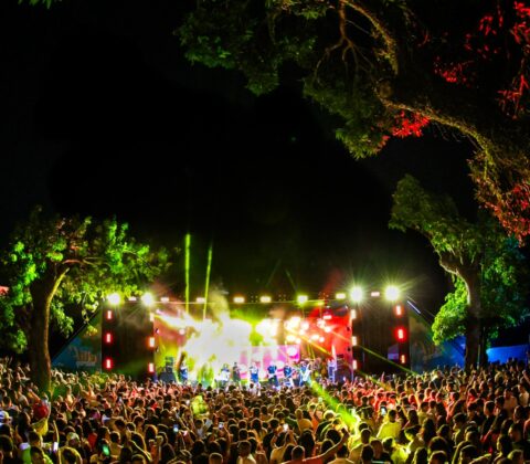 Imagem do post Villa Garden antecipou o clima da comemoração de 10 anos do Camarote Villa