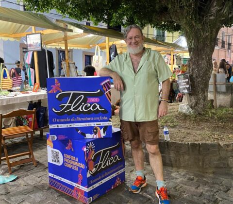 Imagem do post Bullying e sexualidade infantil: livro aproxima pequenos leitores do tema diversidade