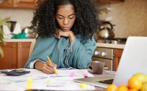 Imagem do post Especialista orienta sobre o uso do 13º salário e a organização das contas de final de ano