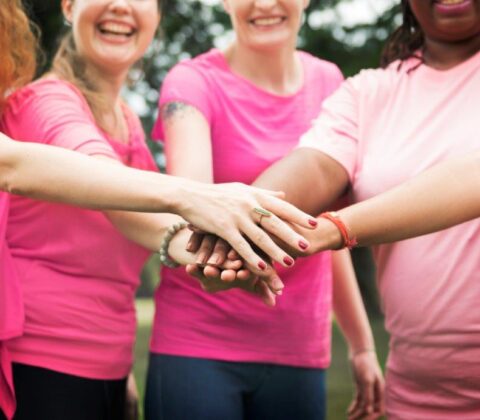 Imagem do post Outubro Rosa: diagnóstico precoce e prevenção continuam sendo as melhores formas de mudar o cenário do câncer de mama