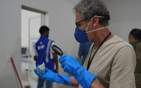 Imagem do post Ação da FPI resulta em duas prisões por comércio ilegal de agrotóxicos