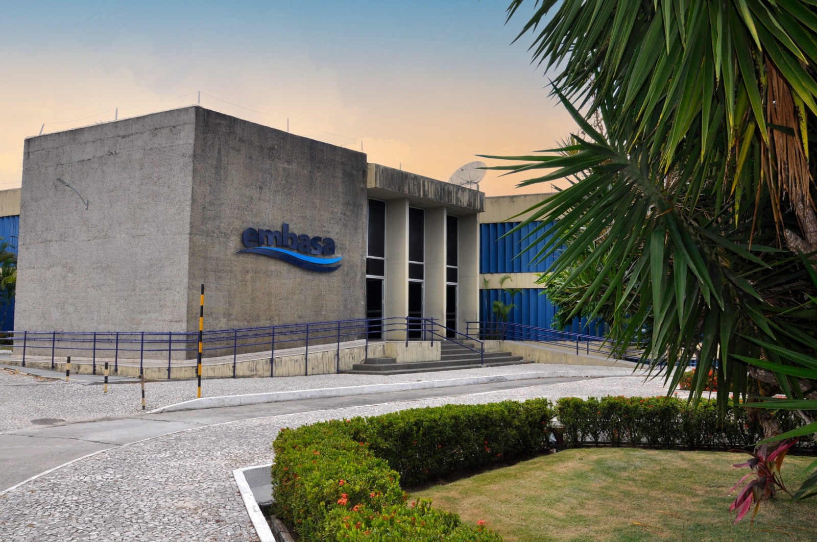 Abastecimento de água será suspenso em vários bairros de Salvador nesta quarta; veja lista