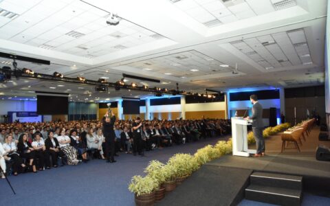 Imagem do post 39º Congresso Brasileiro de Manutenção e Gestão de Ativos reúne especialistas em Salvador