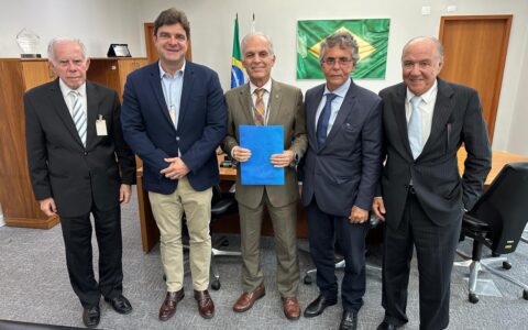Imagem do post ANP e Petrobras confirmam participação no Encontro de Revendedores do NE