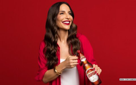 Imagem do post Itaipava apresenta identidade visual repaginada em nova campanha