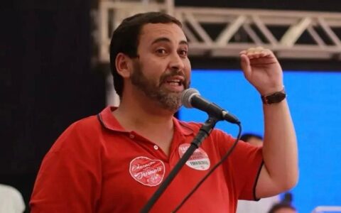 Imagem do post “ACM Neto está descontrolado e vai responder na Justiça pelo desequilíbrio”, dispara Éden