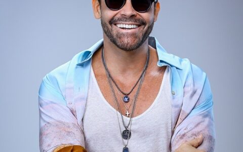 Imagem do post “Peixxe – 20 anos”: Alexandre Peixe lança segundo EP do projeto