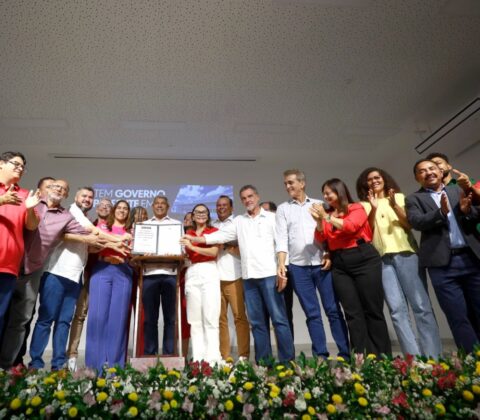 Imagem do post Jerônimo Rodrigues autoriza ampliação do Hospital Geral de Camaçari com 20 novos leitos de UTI