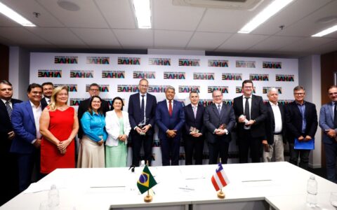 Imagem do post VLT de Salvador terá vagões adaptados para marisqueiras e ambulantes