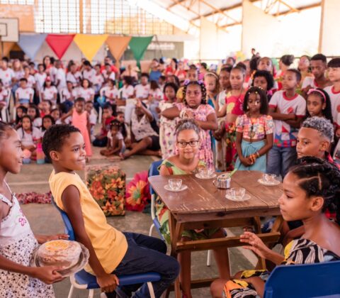 Imagem do post FLITA 2024: Festa literária promoverá leitura e encantamento no Baixo Sul