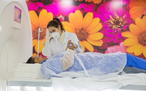 Imagem do post Hospital Ortopédico do Estado da Bahia realiza ação para conscientizar pacientes e familiares sobre cuidados paliativos