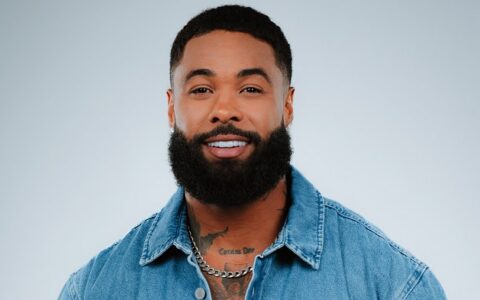 Imagem do post Vinny Nogueira lança, nesta sexta-feira (25), o single “É Hoje”