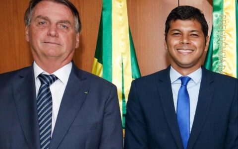 Imagem do post Diego Castro nega financiamento de rádio e reafirma apoio a Bolsonaro