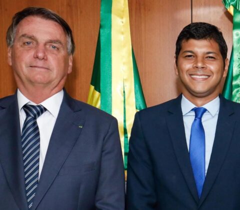 Imagem do post Diego Castro nega financiamento de rádio e reafirma apoio a Bolsonaro