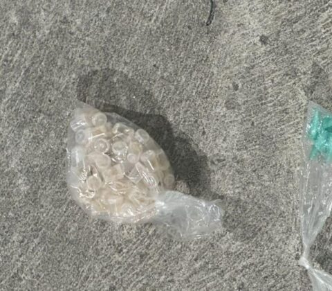 Imagem do post Dois homens são detidos pela PM com drogas na Avenida San Martins