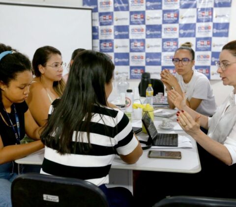 Imagem do post Heliópolis se prepara para retomada das atividades escolares