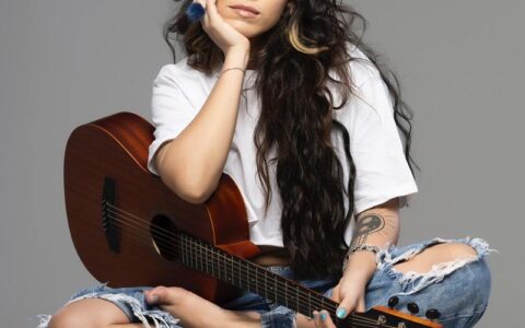 Imagem do post INTIMISTA: Clariana confirma novo show no Teatro Gamboa