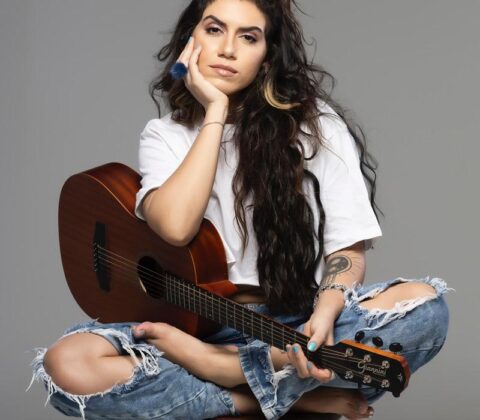 Imagem do post INTIMISTA: Clariana confirma novo show no Teatro Gamboa