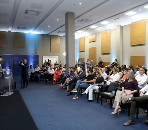 Imagem do post 15º Fórum de Sustentabilidade ADEMI-BA reunirá especialistas para debater o tema Descarbonização