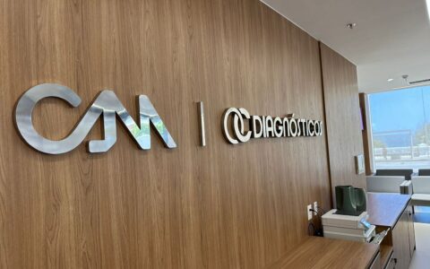 Imagem do post CAM inaugura unidade focada na saúde das mamas