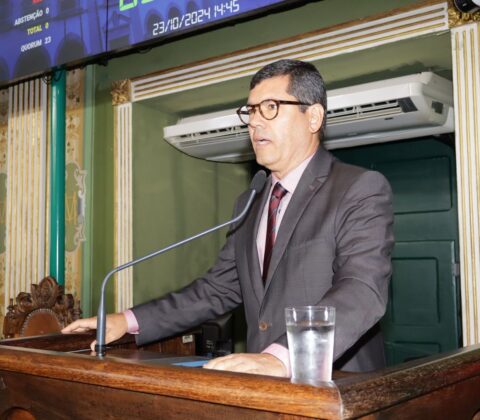 Imagem do post Tinoco rebate presidente da Embratur e ironiza: “Freixo é um gênio”