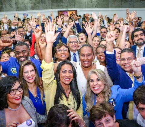 Imagem do post “Jamais trairei a advocacia por um cargo na magistratura”, diz Ana Patrícia