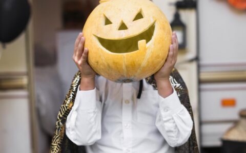 Imagem do post Hospital Ortopédico do Estado da Bahia promove ação temática para as crianças