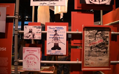 Imagem do post Confira a programação semanal dos Museus do IPAC entre os dias 29 de outubro a 03 de novembro