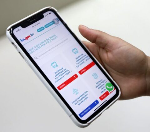 Imagem do post Plataforma do Governo do Estado disponibiliza serviço de alteração de titularidade da conta da Embasa
