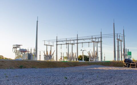 Imagem do post Neoenergia Coelba investe R$ 27 milhões em nova subestação e linha de subtransmissão no oeste baiano