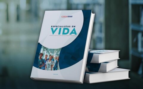 Imagem do post Especialistas em Vida: Livro e documentário contam a história da Residência Médica na Bahia