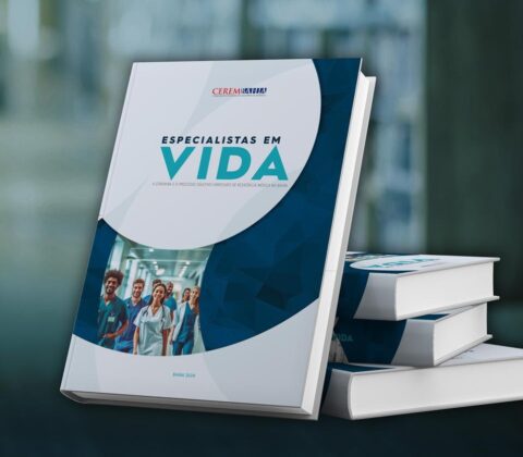 Imagem do post Especialistas em Vida: Livro e documentário contam a história da Residência Médica na Bahia