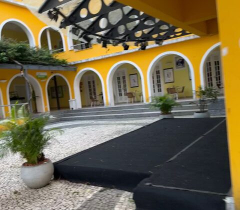 Imagem do post Jornada Literária: Studio Palma promove evento imersivo para escritores