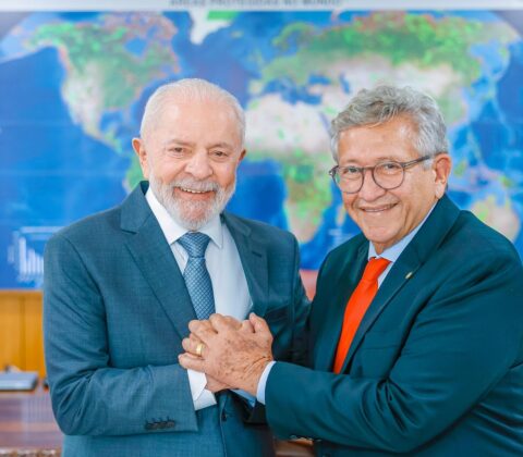 Imagem do post Caetano tem reunião com Lula sobre ações conjuntas para Camaçari