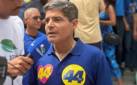 Imagem do post Para manter aliança com Roma, ACM Neto deve decidir sobre apoio à presidência, diz site