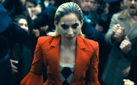 Imagem do post Lady Gaga está surpresa com repercussão negativa de “Coringa 2”