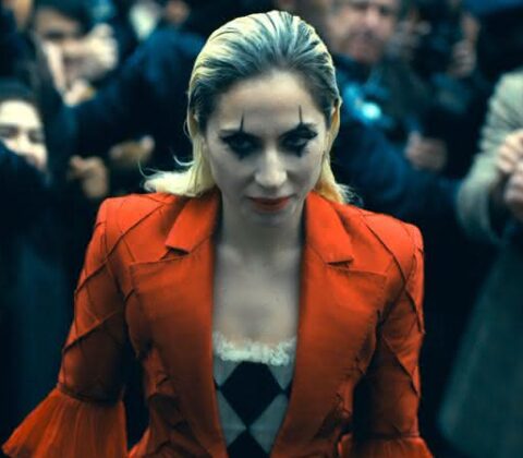 Imagem do post Lady Gaga está surpresa com repercussão negativa de “Coringa 2”