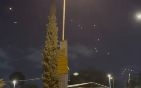 Imagem do post Guerra no Oriente Médio: Irã bombardeia Israel em resposta à invasão do Líbano