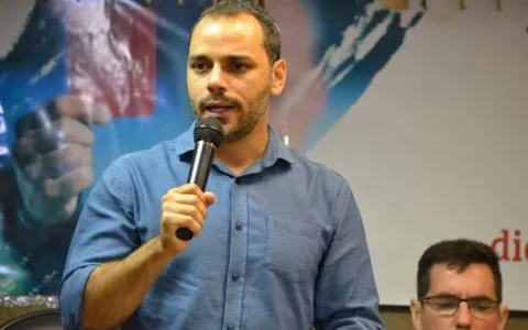 Imagem do post Augusto Vasconcelos detona tarifaço de Trump