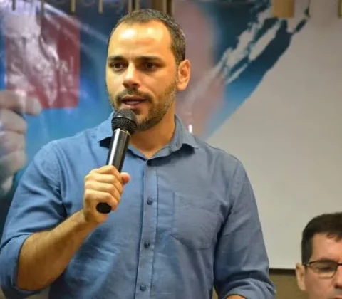 Imagem do post Augusto Vasconcelos detona tarifaço de Trump