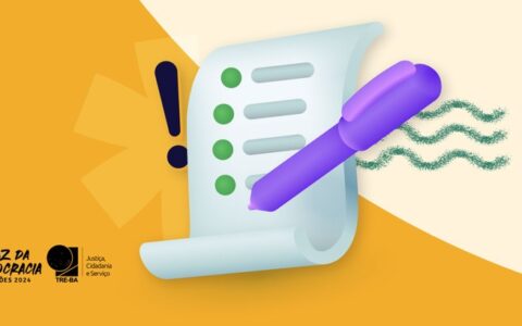 Imagem do post Não conseguiu votar? Veja como justificar sua ausência