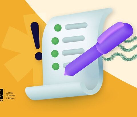 Imagem do post Não conseguiu votar? Veja como justificar sua ausência