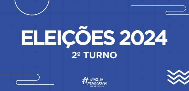 Segundo turno: candidatos não poderão ser presos ou detidos a partir deste sábado (12/10)